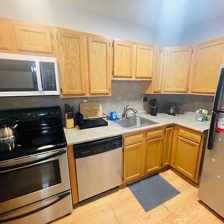 Large, Clean, Comfortable, 1Br Near Einstein Hos Elkins Park エクステリア 写真