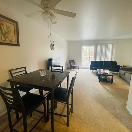 Large, Clean, Comfortable, 1Br Near Einstein Hos Elkins Park エクステリア 写真