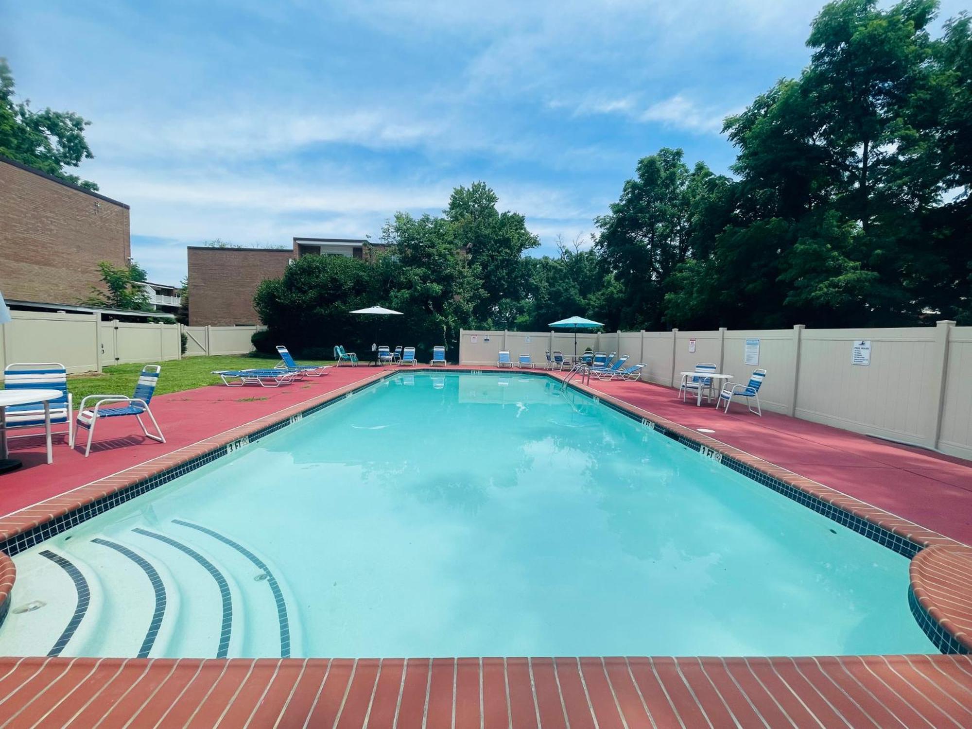 Large, Clean, Comfortable, 1Br Near Einstein Hos Elkins Park エクステリア 写真
