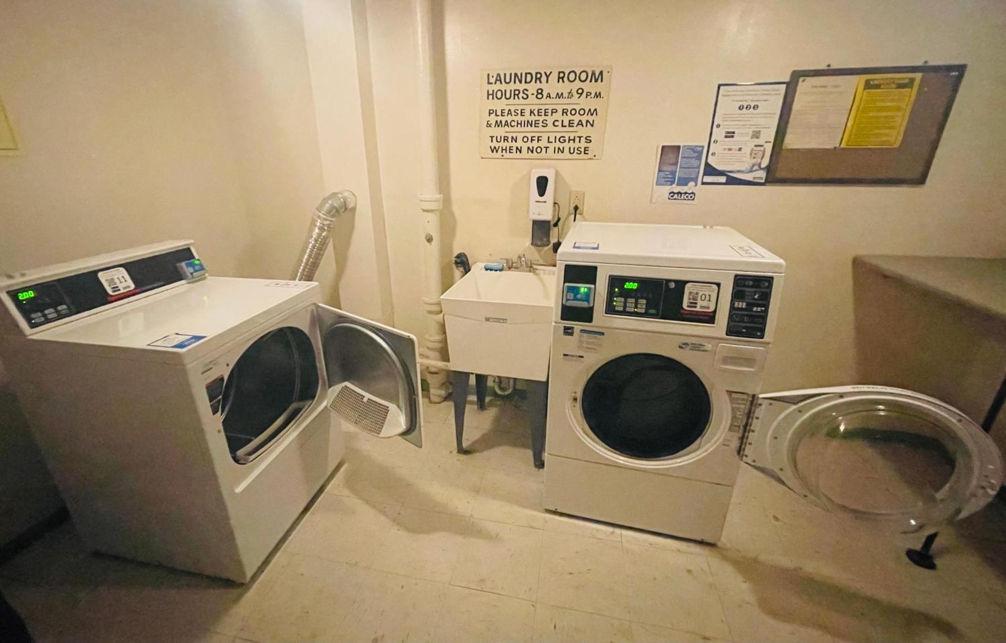 Large, Clean, Comfortable, 1Br Near Einstein Hos Elkins Park エクステリア 写真