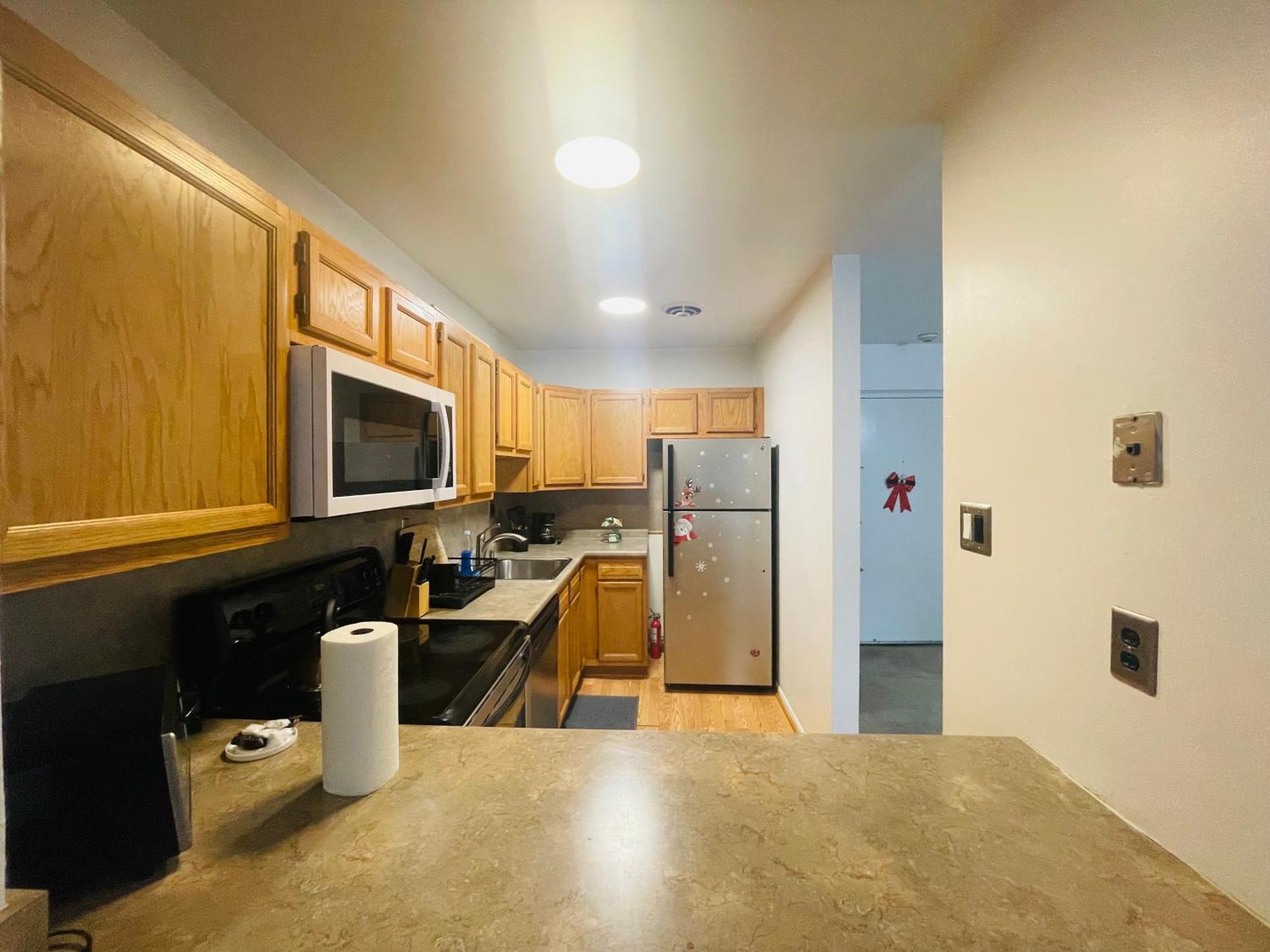 Large, Clean, Comfortable, 1Br Near Einstein Hos Elkins Park エクステリア 写真