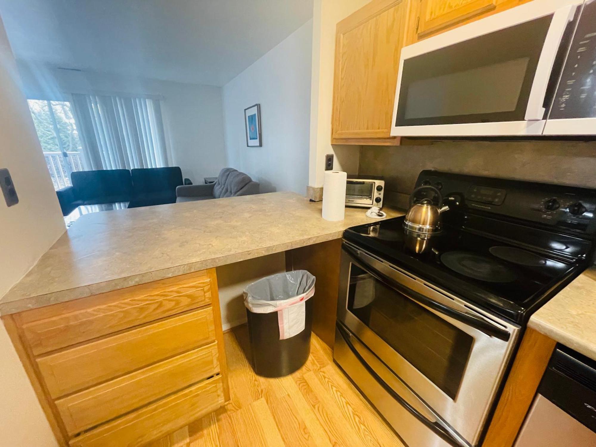 Large, Clean, Comfortable, 1Br Near Einstein Hos Elkins Park エクステリア 写真