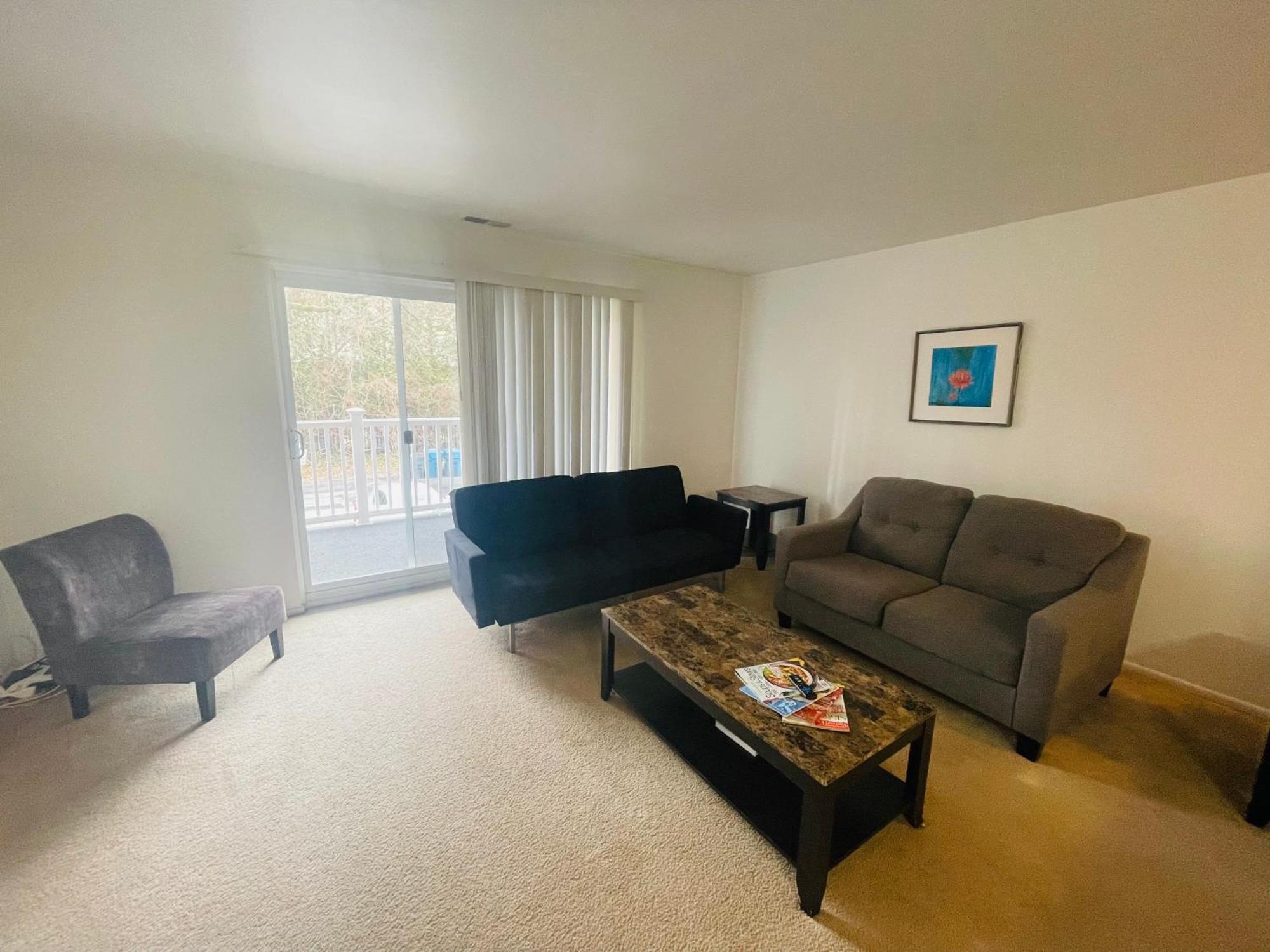 Large, Clean, Comfortable, 1Br Near Einstein Hos Elkins Park エクステリア 写真