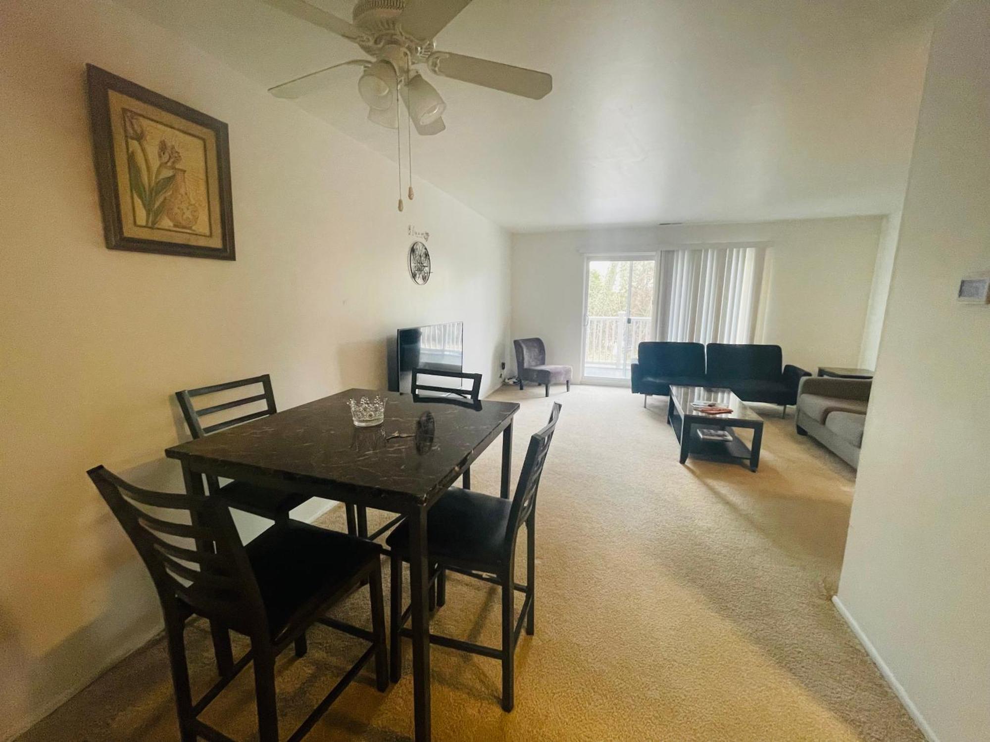 Large, Clean, Comfortable, 1Br Near Einstein Hos Elkins Park エクステリア 写真